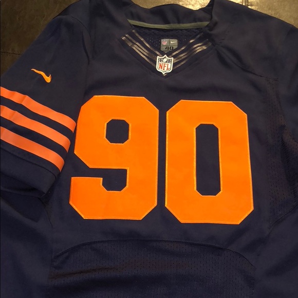 julius peppers chicago bears jersey